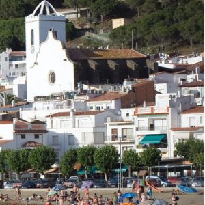 Port de la Selva
